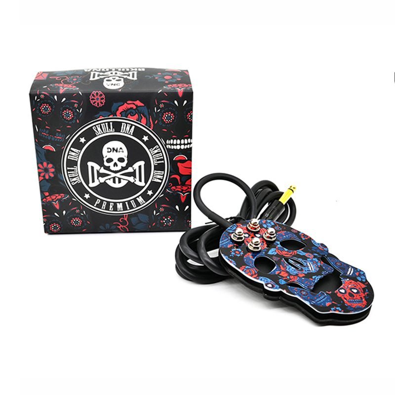 Skull DNA Calavera 2 Pedal