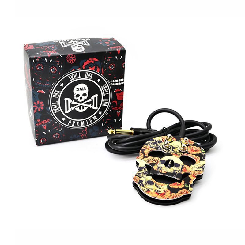 Skull DNA Calavera 3 Pedal