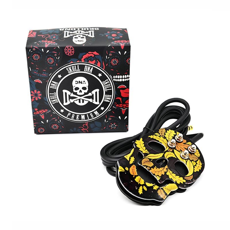 Pedal Skull DNA Calavera 4