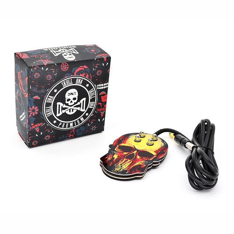 Skull DNA Calavera 6 Pedal