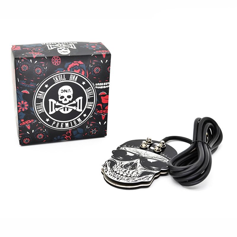 Skull DNA Calavera 7 Pedal