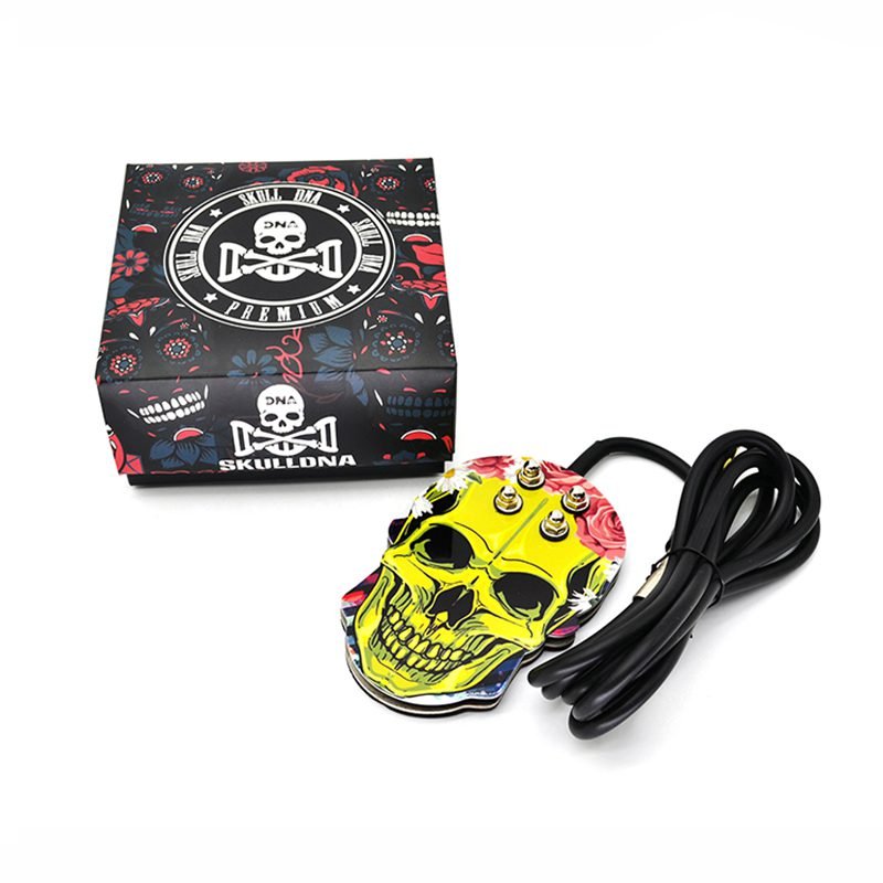 Skull DNA Calavera 8 Pedal