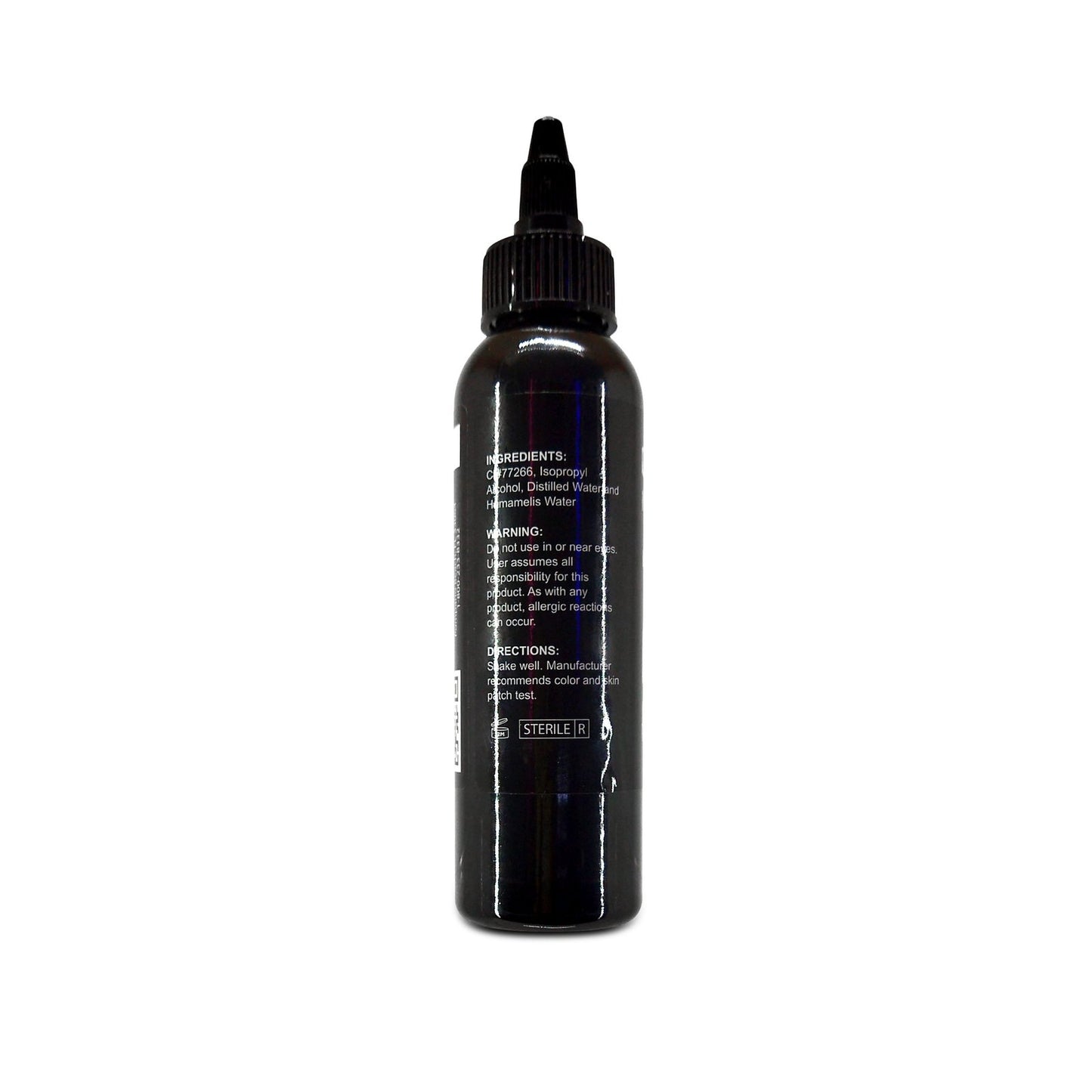 DYNAMIC - GRAY WASH #20 - 4oz (120ml)