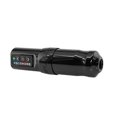 Spektra Flux Wireless Tattoo Machine with Additional PowerBolt