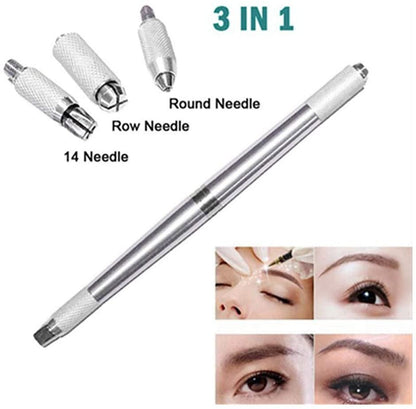 PENN MICROBLADING 3 IN 1 GOLDEN 