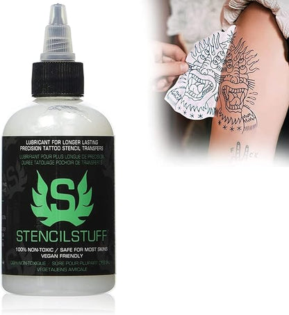 ESTÊNCIL 250 ML
