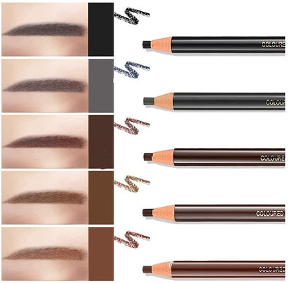 UNIT EYEBROW PENCILS 