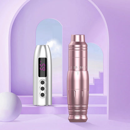 EZ Wireless LOLA AIR PRO Micropigmentation Machine