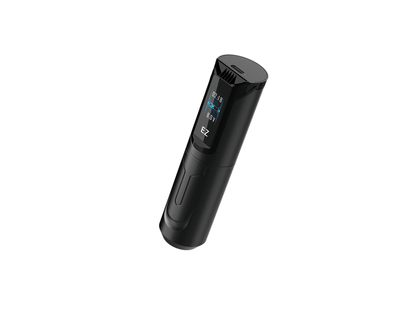 EZ p5 TS WIRELESS PEN Máquina de Tatuagem