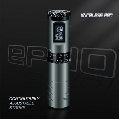 ROTATIVA AVA EP10 ADJUSTABLE STROKE WIRELESS PEN