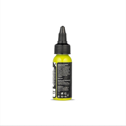 Tinta Dynamic Platinum Atomic Green 30 ml