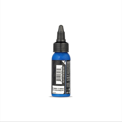 Dynamic Platinum Azure Blue Ink 30 ml