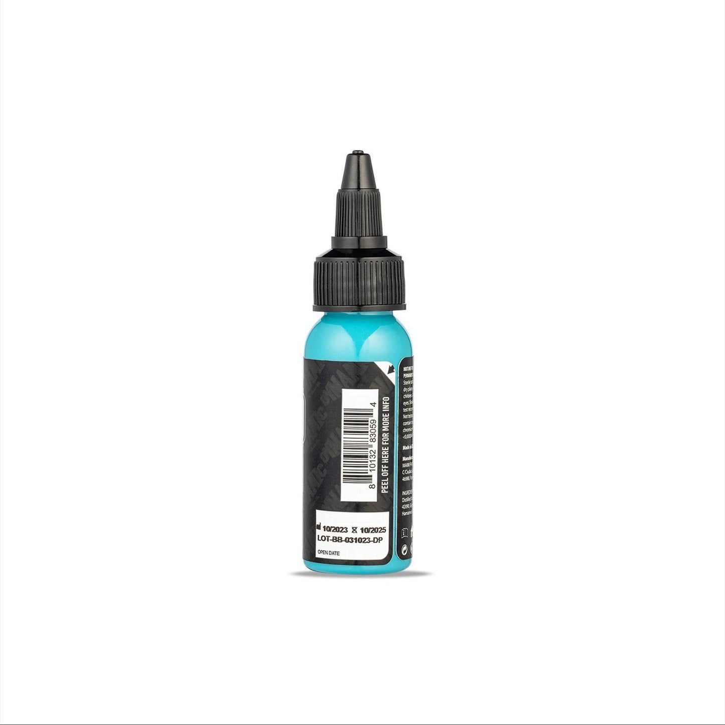 Tinta Dynamic Platinum Azul Bebê 30 ml