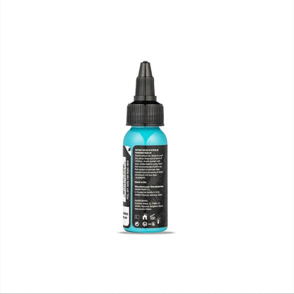 Dynamic Platinum Baby Blue Ink 30 ml