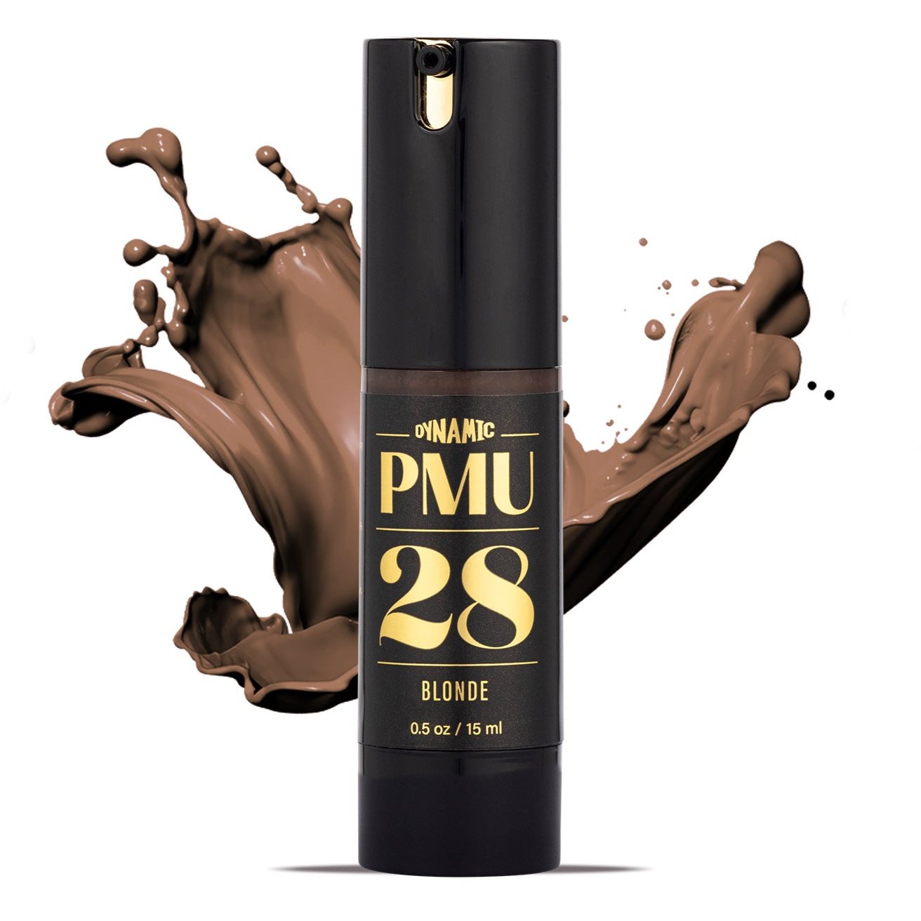 Dynamic PMU Blonde 28