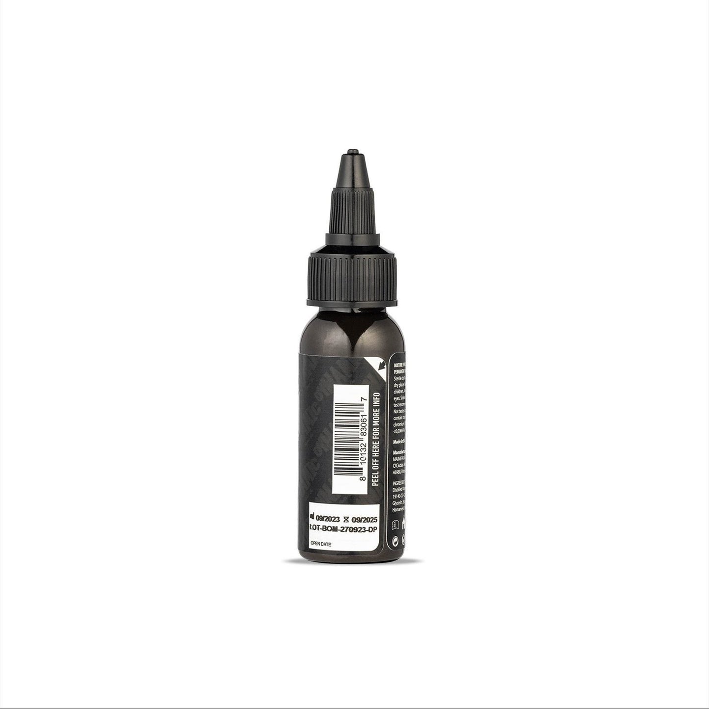 Dynamic Platinum Bombshell Ink 30 ml