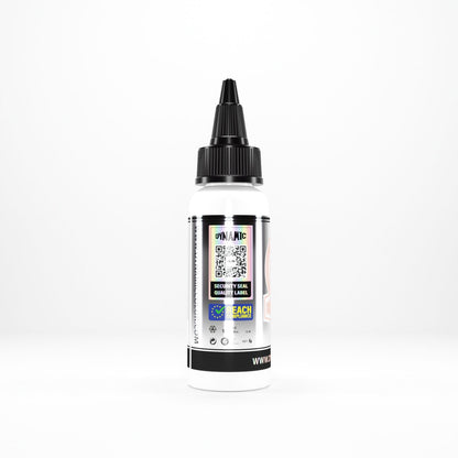 VIKING-INK BY DYNAMIC Color Co. Bright White Tattoo Pigment Ink