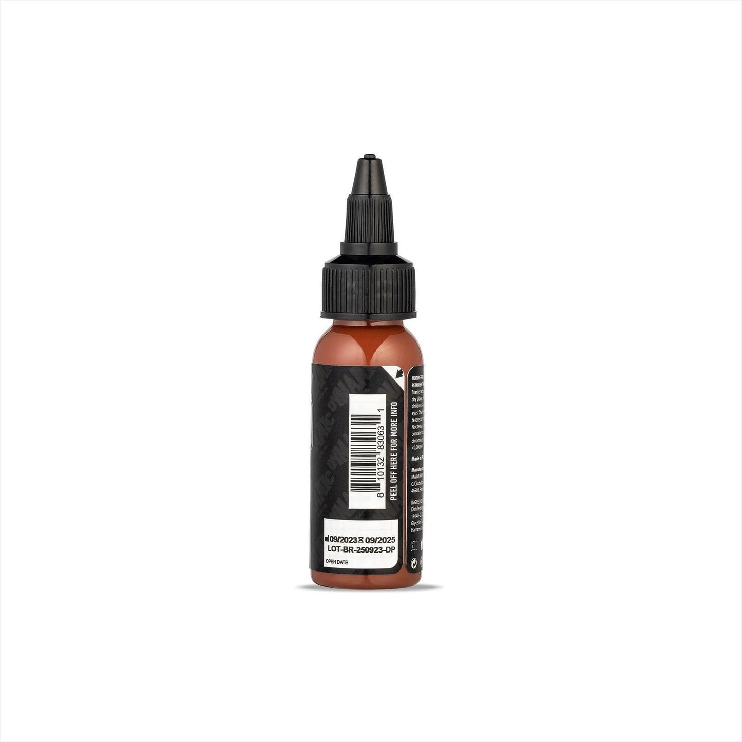 Dynamic Platinum Brown Ink 30 ml