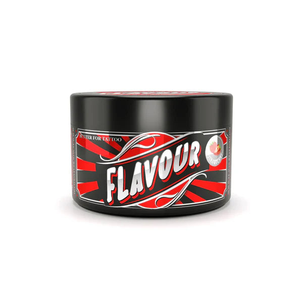 FLAVOUR Butter Strawberry