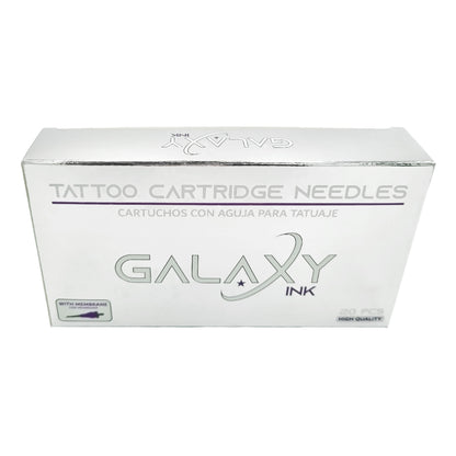 11RS Cartuchos Galaxy-Ink (20ud.) 