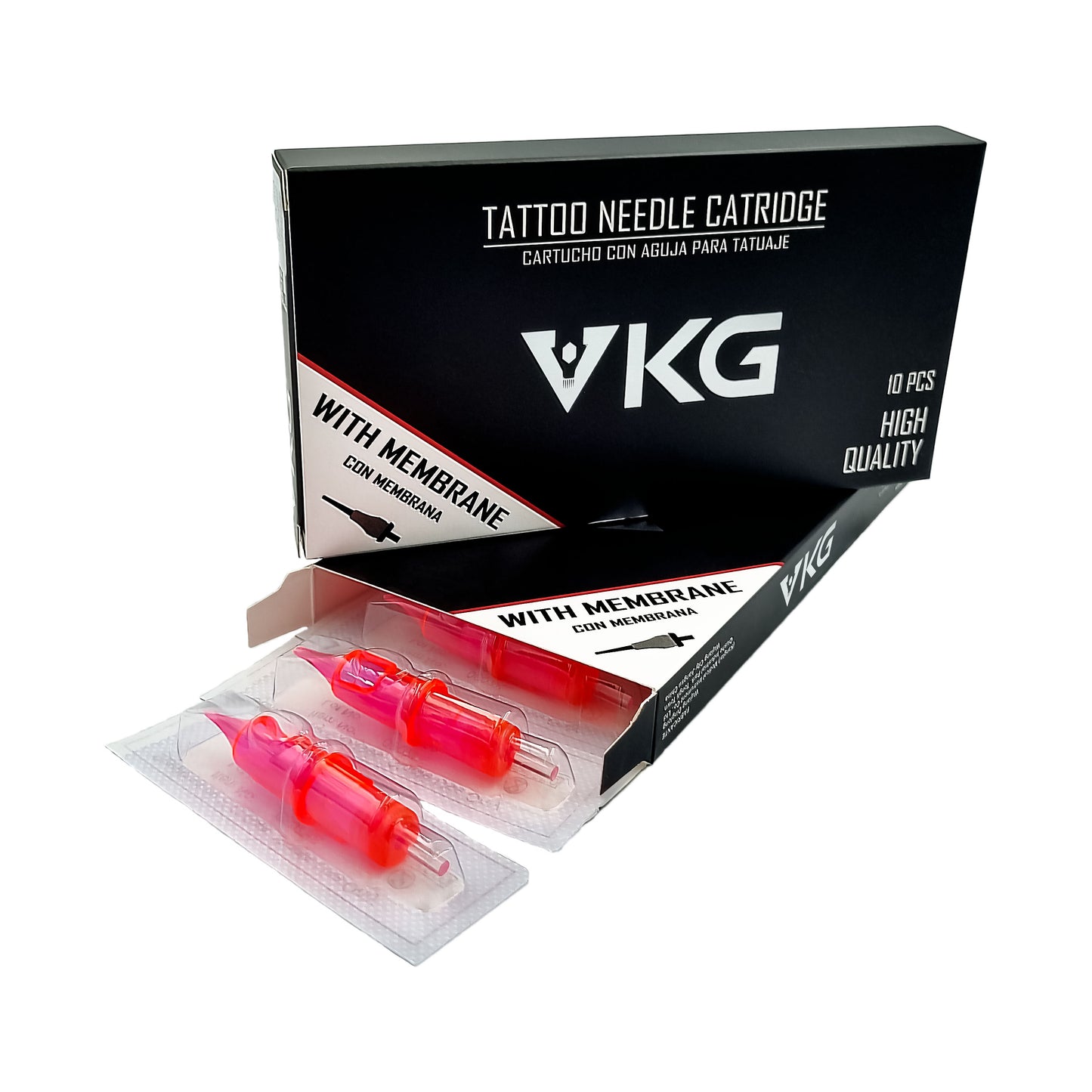 11MG Viking Cartridge (10 U)