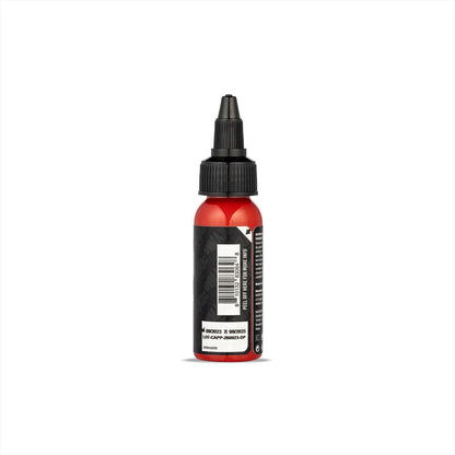 Dynamic Platinum Candy Apple Red Ink 30 ml