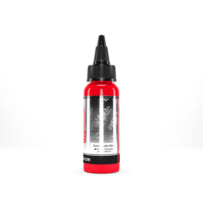 VIKING-INK BY DYNAMIC Color Co. Candy Apple Red Tattoo Pigment Ink