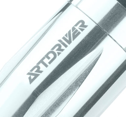 STEEL GRIP by Artdriver 