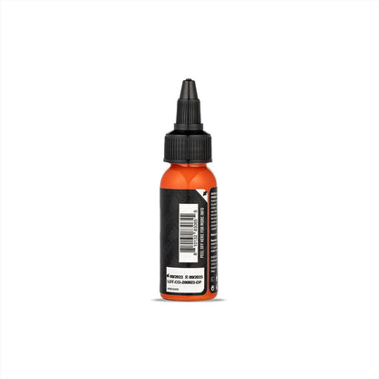 Tinta Dynamic Platinum Cenoura Laranja 30 ml