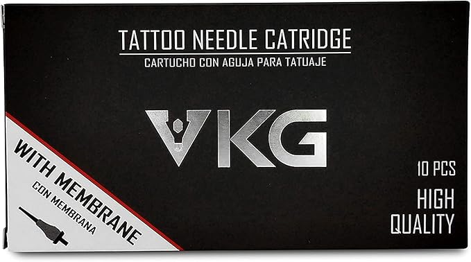 17 MG VIKING CARTRIDGE (10 UNITS)