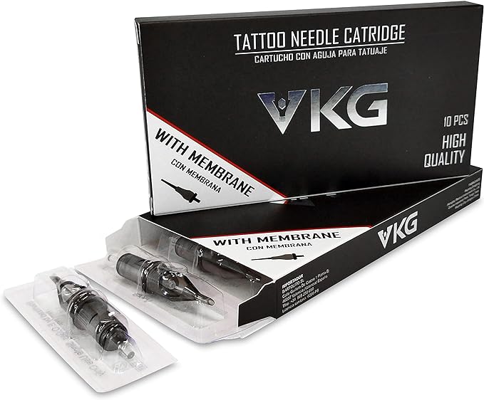 17 MG VIKING CARTRIDGE (10 UNITS)