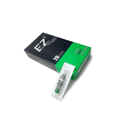 EZ REVOLUTION Cartridge 0.30 07 MG 20 Units