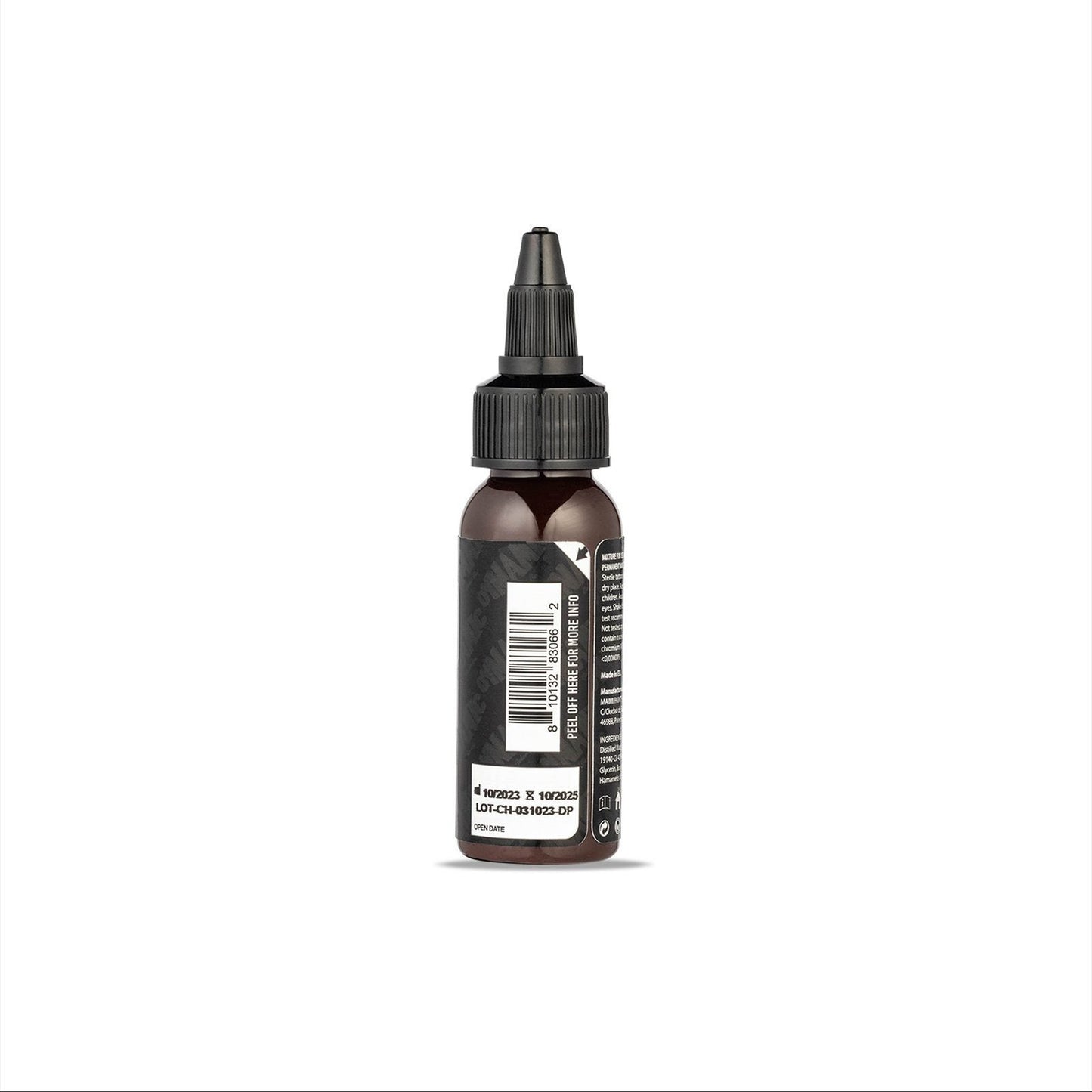 Dynamic Platinum Chocolate Ink 30 ml