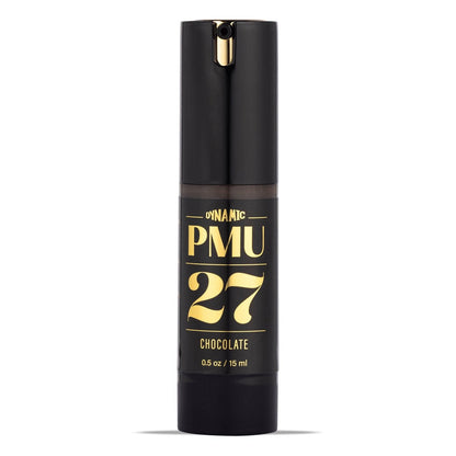 Dynamic PMU Chocolate 27