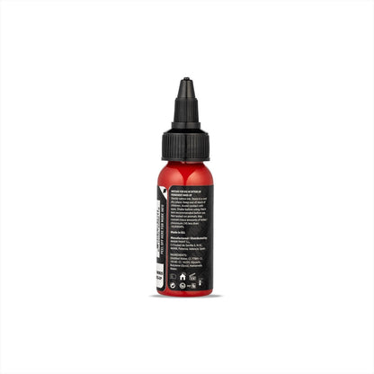 Tinta Dynamic Platinum Crimson Red 30 ml