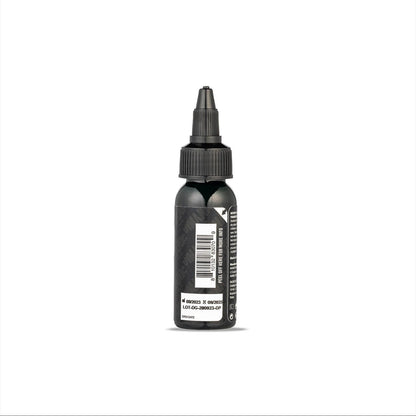 Tinta Dynamic Platinum Dark Green 30 ml