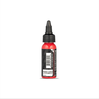 Tinta Dynamic Platinum Rosa Profundo 30 ml