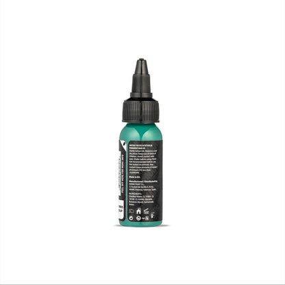 Dynamic Platinum Emerald Green Ink 30 ml