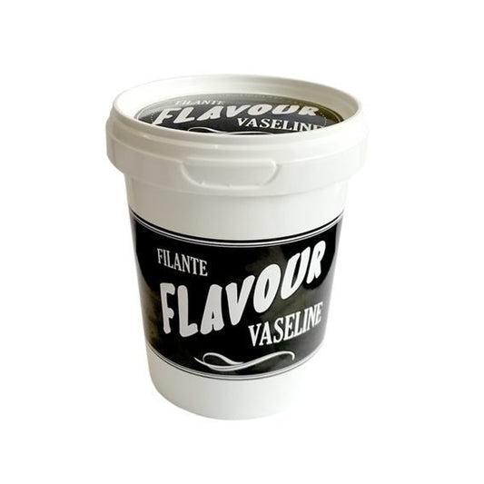 Foto de FLAVOUR Vaseline Filante (NEUTRA) en Viking Tattoo Shop, el mejor equipamiento para tatuajes.