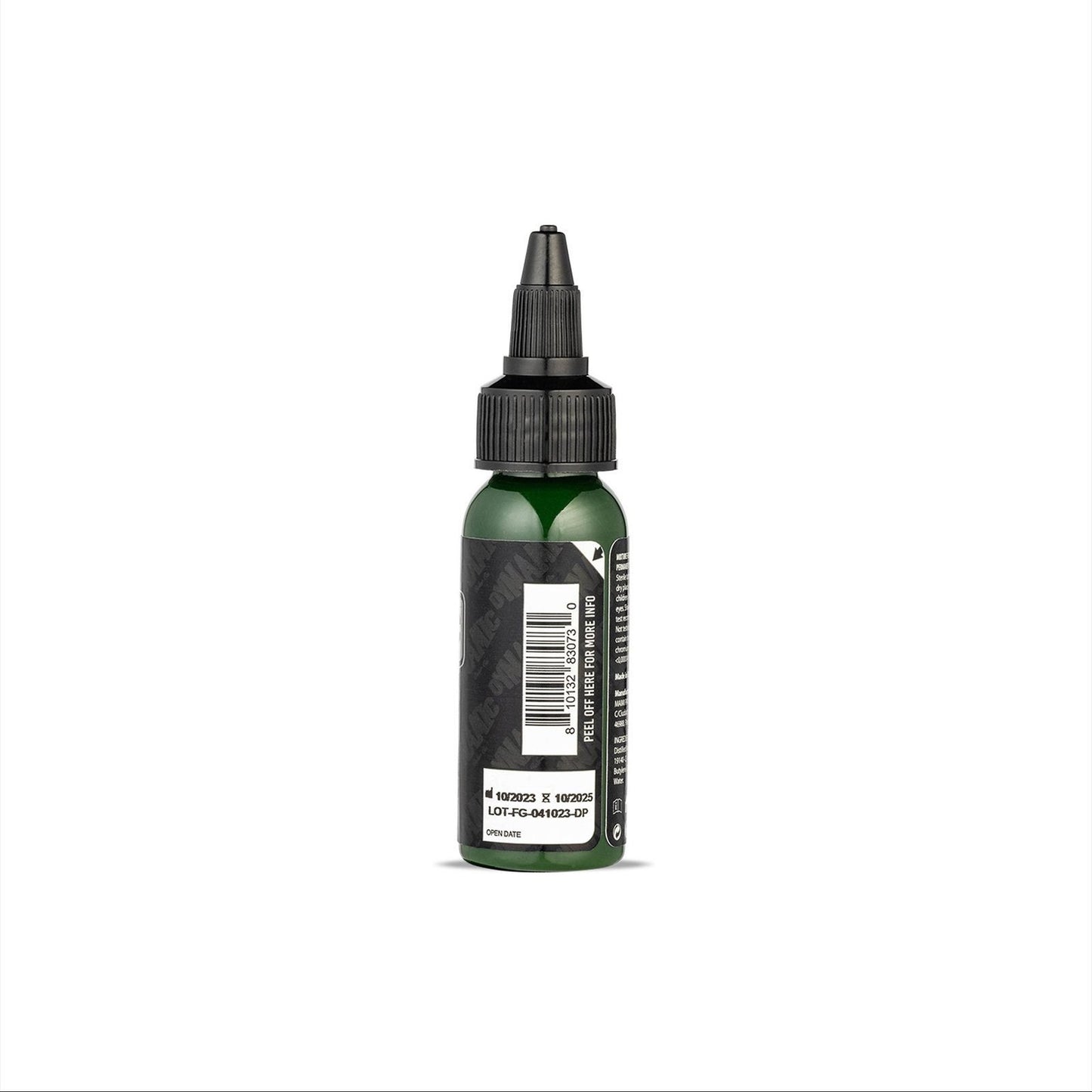 Dynamic Platinum Forest Green Ink 30 ml