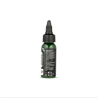 Tinta Dynamic Platinum Forest Green 30 ml