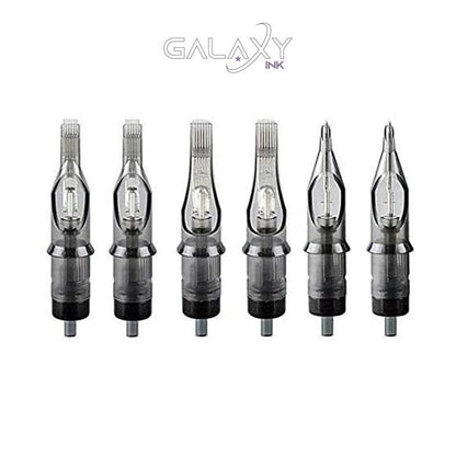 11RM Cartuchos Galaxy-Ink (20ud.) 