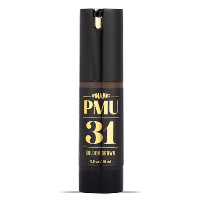 Dynamic PMU Golden Brown 31