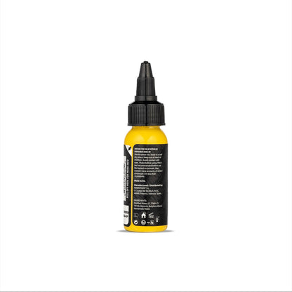 Tinta Iluminador Dynamic Platinum Amarelo 30 ml