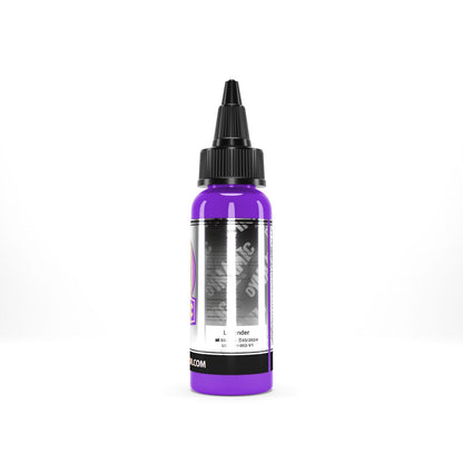 VIKING-INK BY DYNAMIC Color Co. Lavender Tattoo Pigment Ink