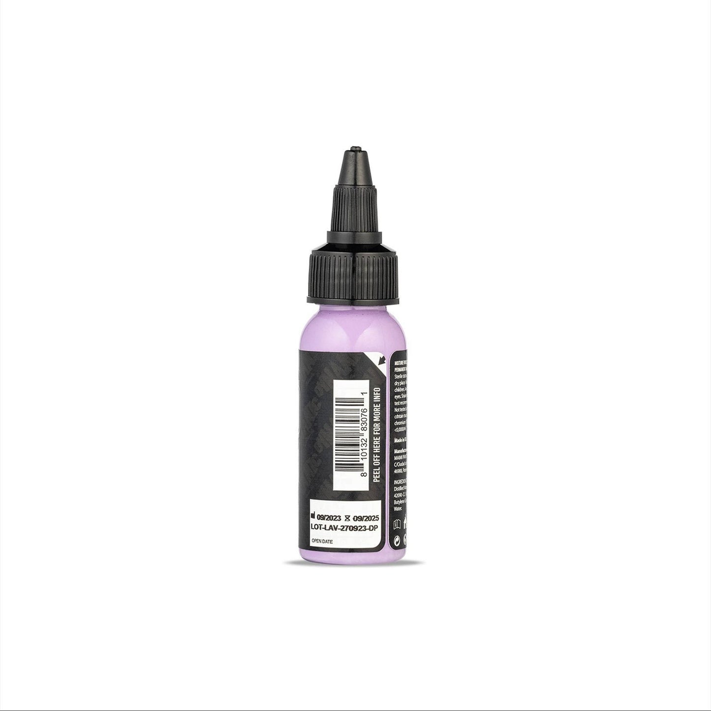 Dynamic Platinum Lavender Ink 30 ml