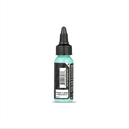 Tinta Dynamic Platinum Menta 30 ml