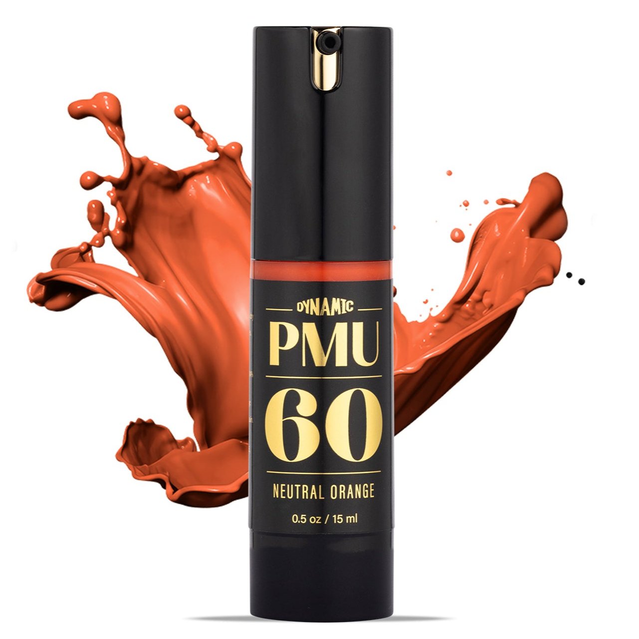 Dynamic PMU Neutral Orange 60