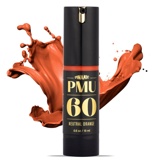 Dynamic PMU Neutral Orange 60