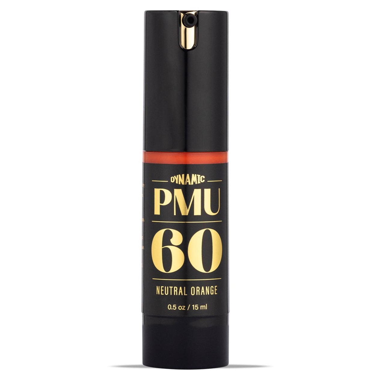 Dynamic PMU Neutral Orange 60